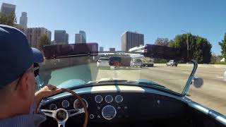 Saturday Drive